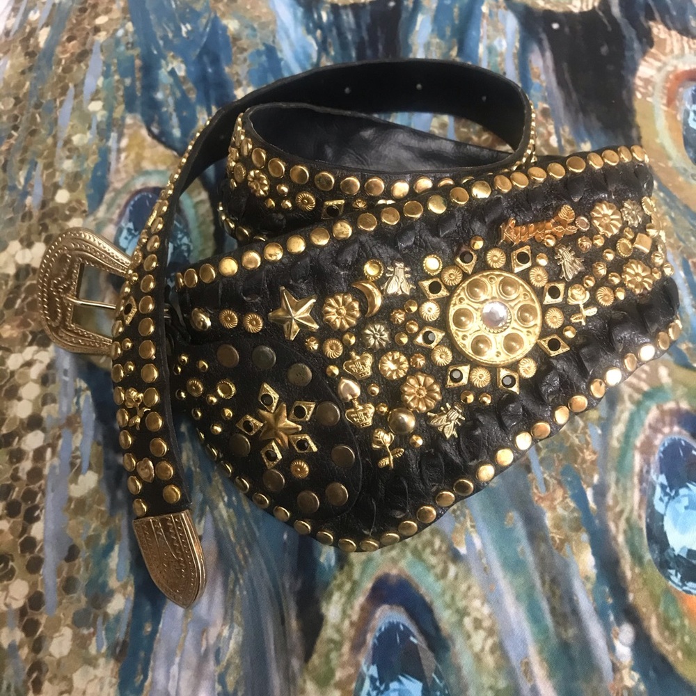 Vintage Kippy’s Belt